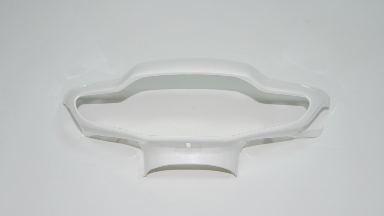 ÖN FAR PANELİ BEYAZ (CITY GO)